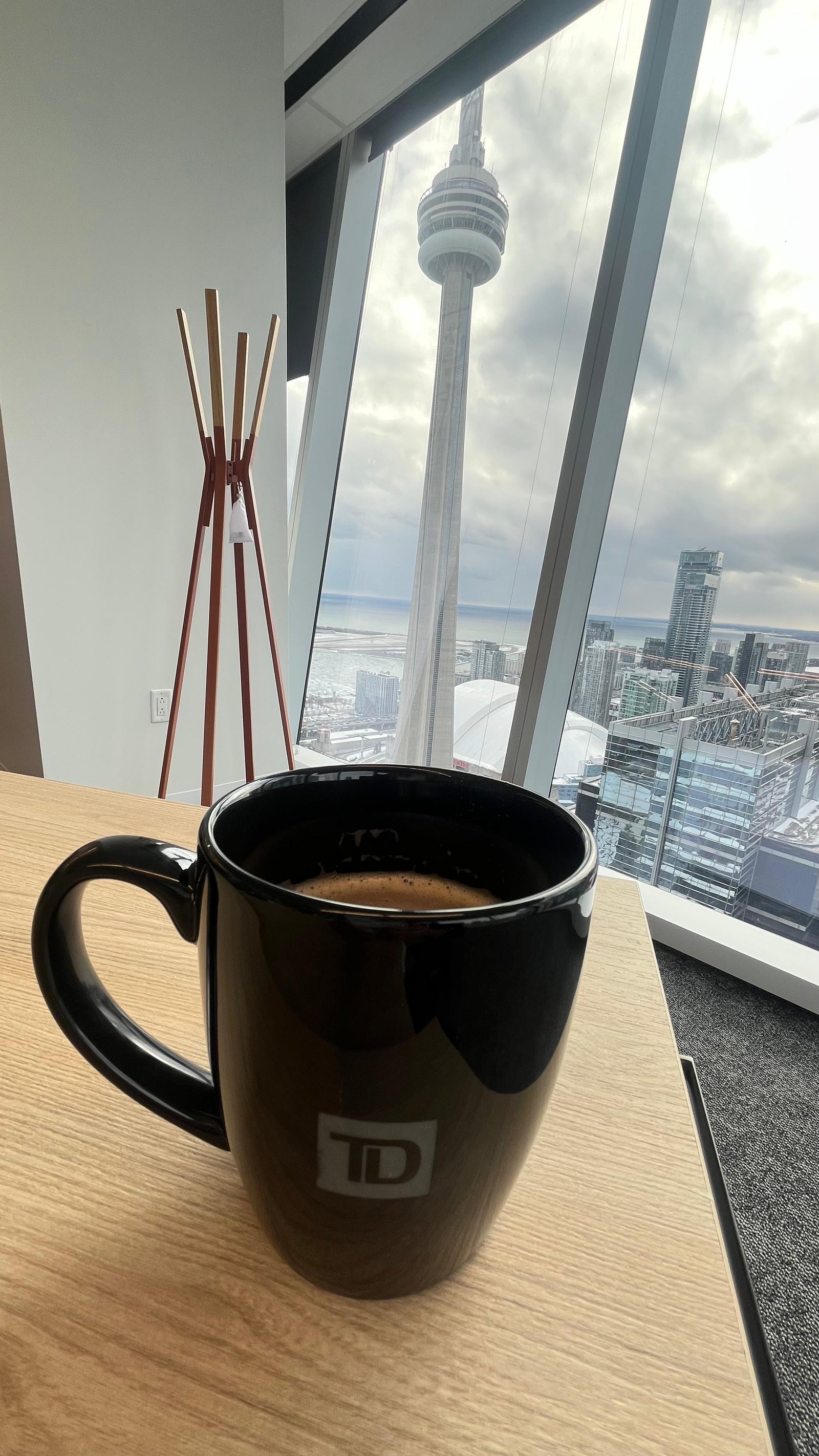 Shifu's dream role - 1