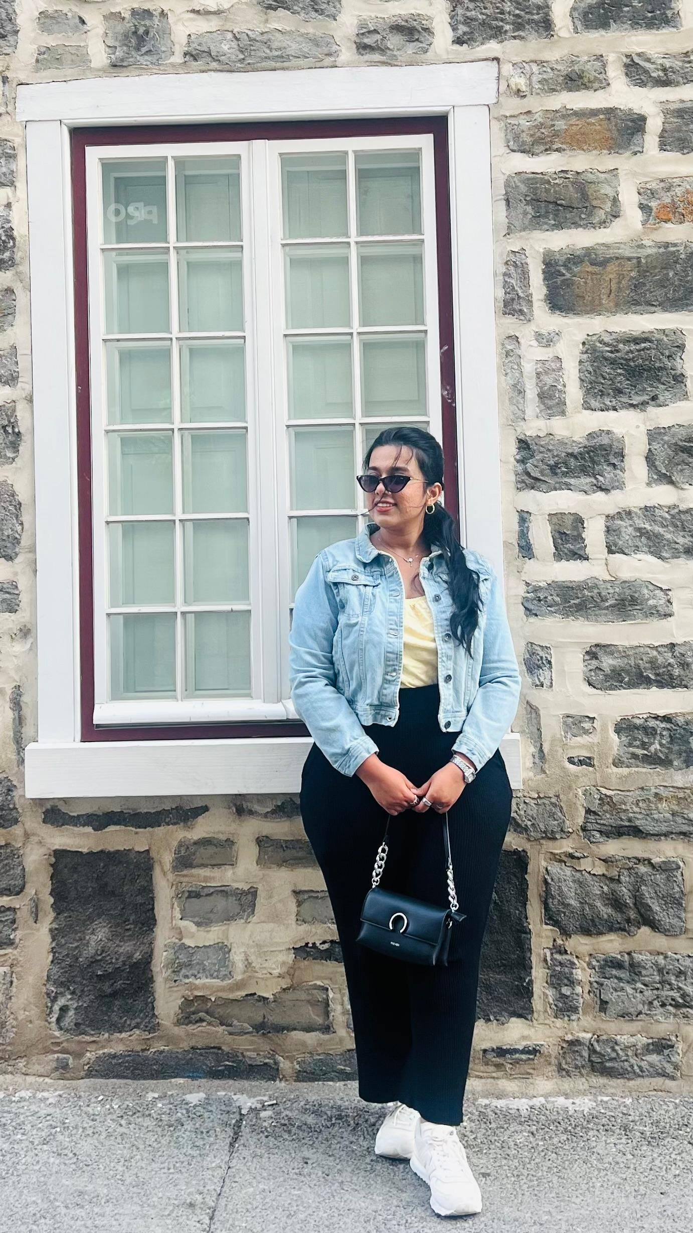 Travel adventures - 1