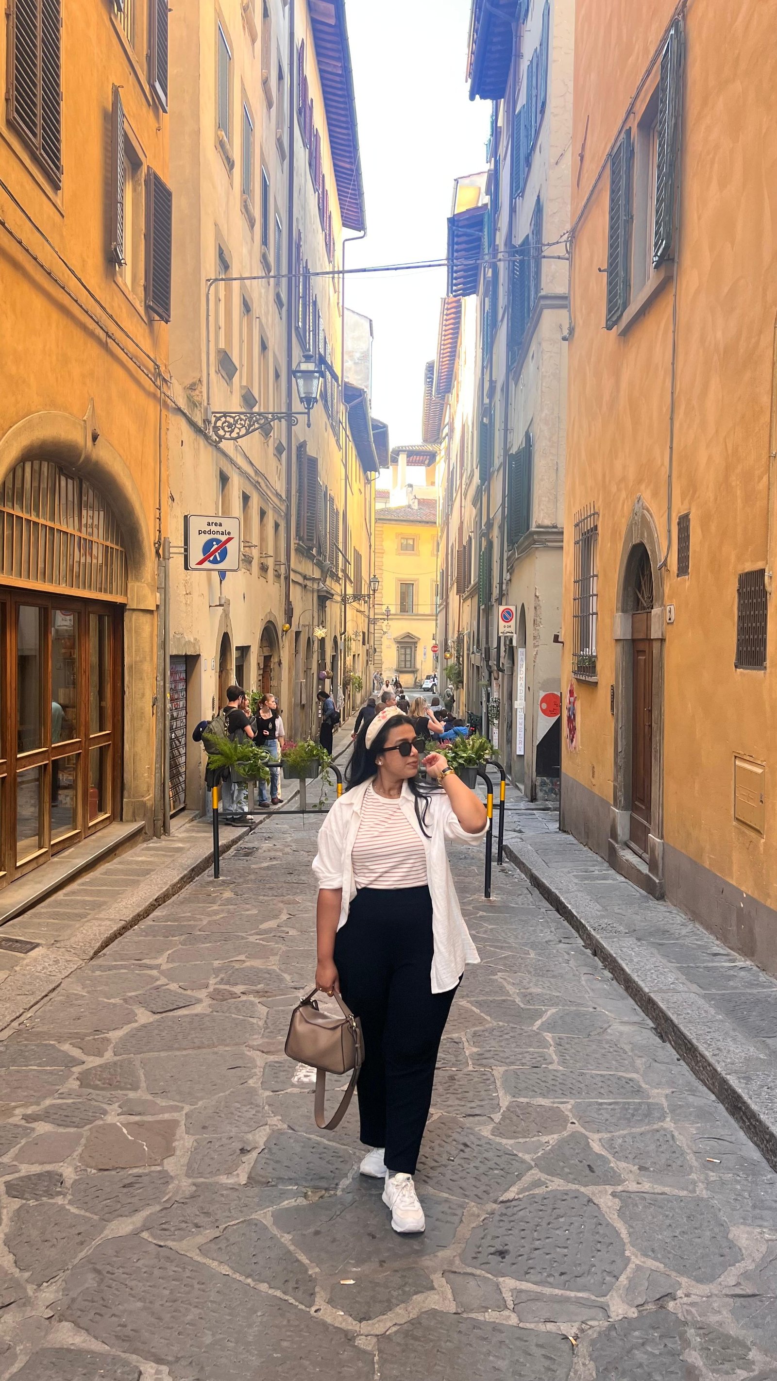 Travel adventures - 6