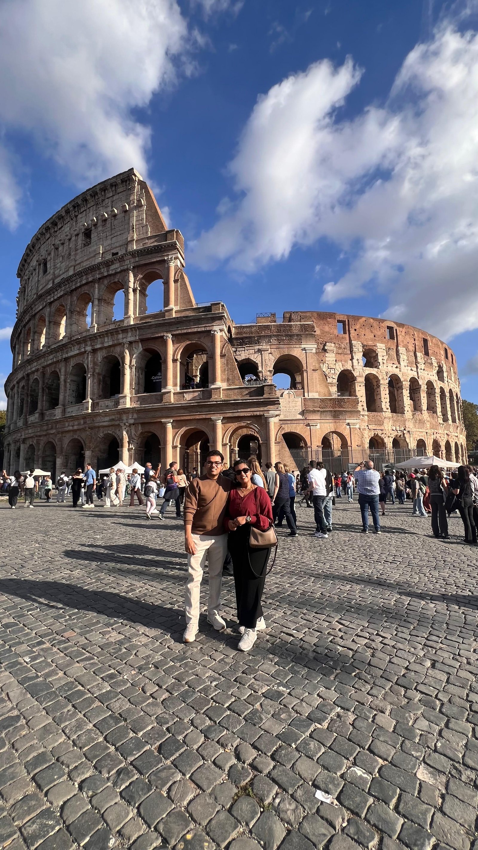 Travel adventures - 7