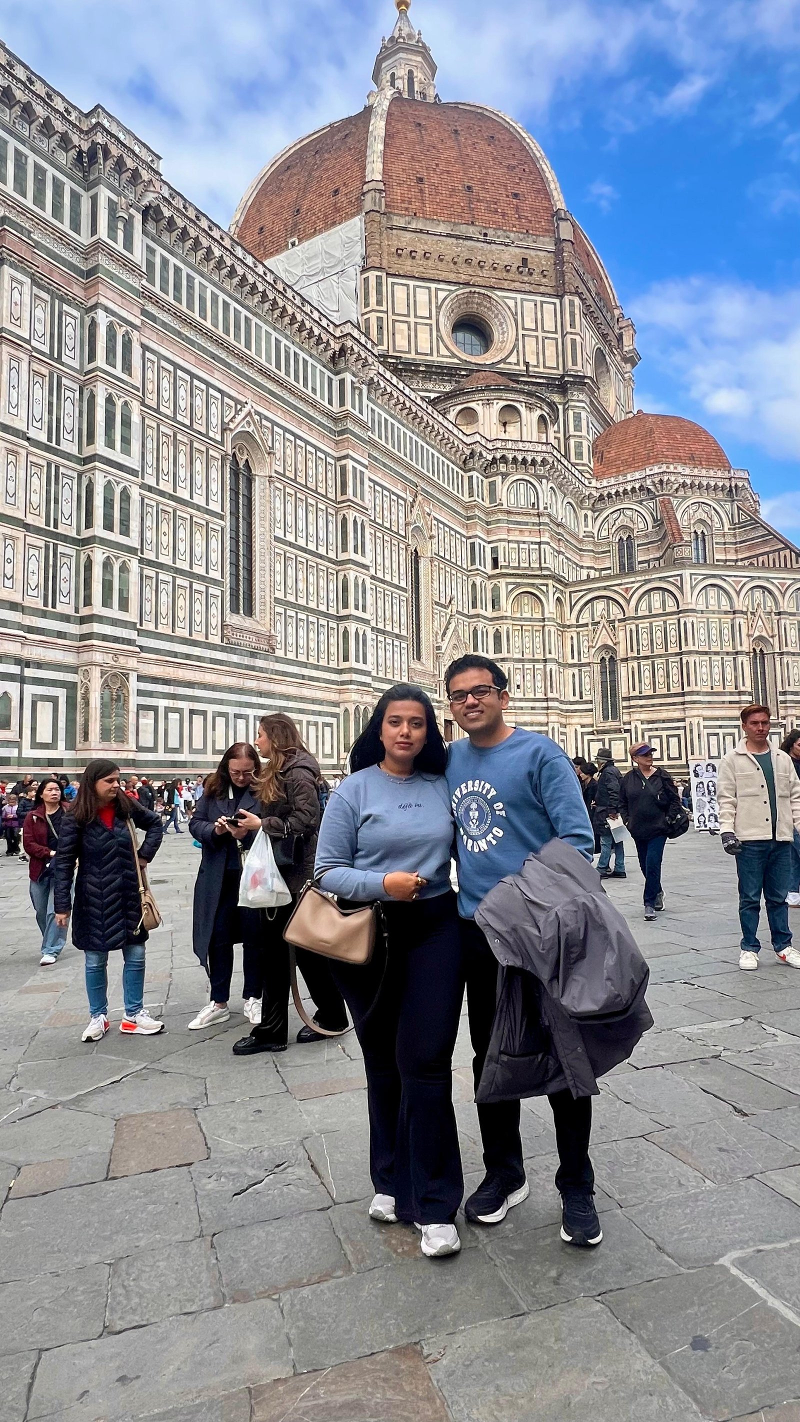 Travel adventures - 8